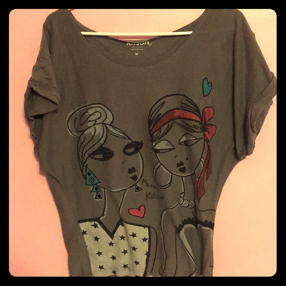 T-shirt